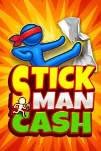 Stickman Cash